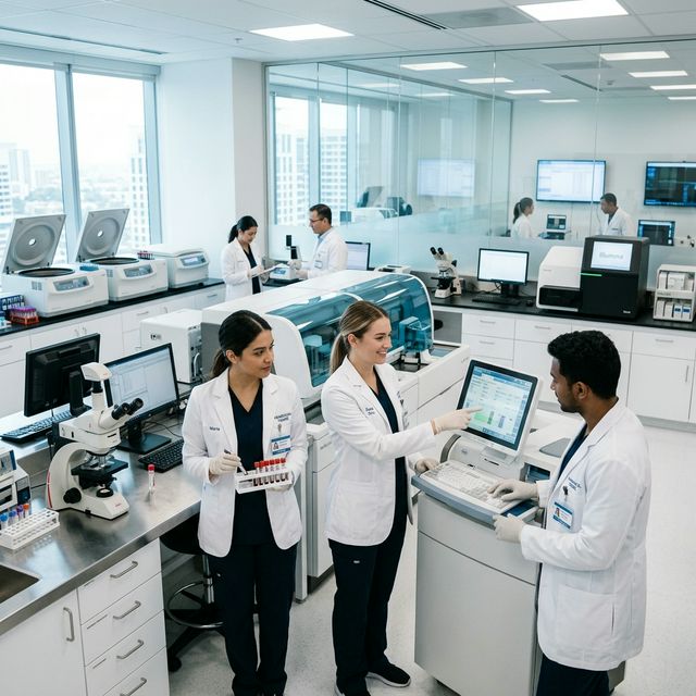 Best Paramedical and Health Science Courses in India